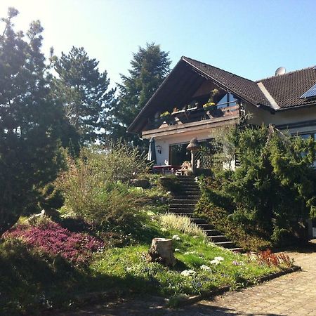 Haus Bella Apartment Loeffingen Exterior photo