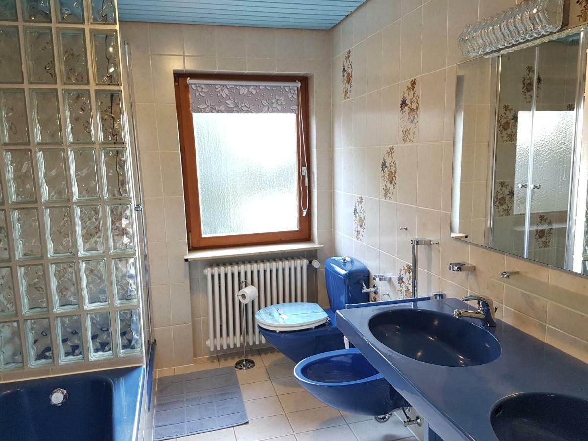 Haus Bella Apartment Loeffingen Exterior photo