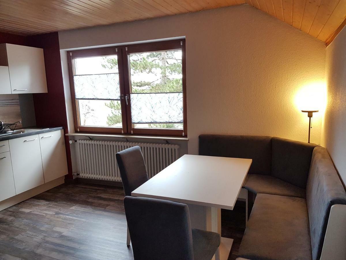 Haus Bella Apartment Loeffingen Exterior photo